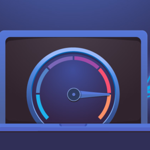Internet Speed and Network Tester icon
