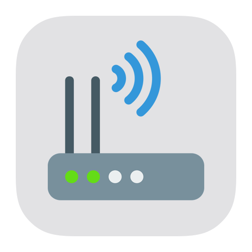 Wifi Manager, Detect Who Use My WiFi？ icon
