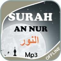 Surah An Nur Offline Mp3
