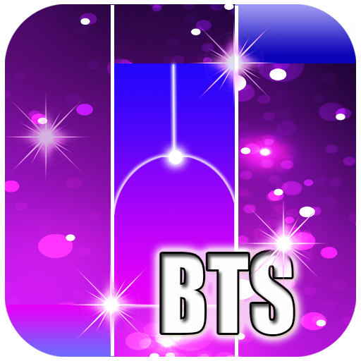 Piano Tiles BTS 2020 icon