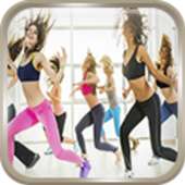 Zumba Dance Tutorial on 9Apps