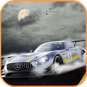 Real Game Racer Drift Car иконка