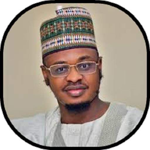 Sheikh Ali Isah Fantami mp3 icon