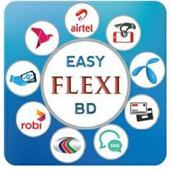 Easy FlexiBD icon