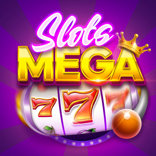 MEGA SLOTS icon