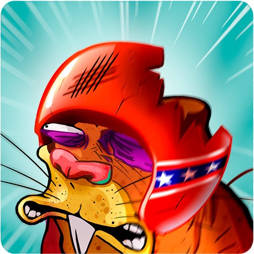 Punch a mole! Whack a mole - Arcade Game icon