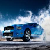 Extreme Car Racing Simulator icon