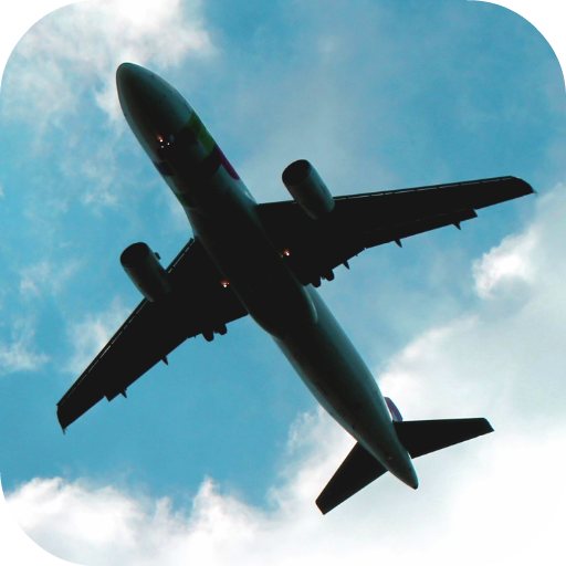 Airplane Wallpapers icon