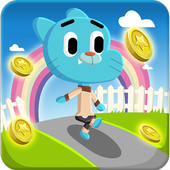 The Amazing World of Gum icon