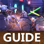 Guide Star Wars Galaxy Heroes icon