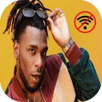 Burna Boy best songs without internet 🎵🎵🎵 on 9Apps