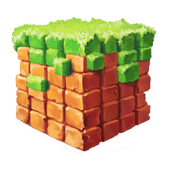 Mega Craft : Exploration Pro Edition icon