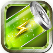 Saver Battery -Battery Doctor &amp; Battery Life Saver icon