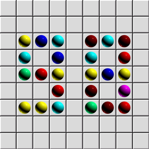 Line 98 Original - Color Lines - Lines 98 - Line98 icon