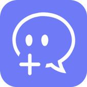 Jitter Video Messenger icon