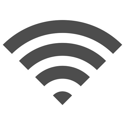 Free WiFi/Hotspot Finder - Bulucu icon