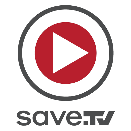 Save.TV – TV Recorder, Fernsehen ohne Werbung icon