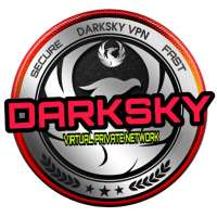 Darksky vpn Official Apps