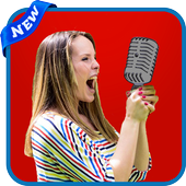 Funny Talking Change Voice icon