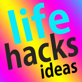 Life Hacking Videos &amp; Ideas | Life Hacks Videos icon