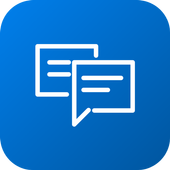 Rapid Messenger icon