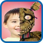 Фото наклейки для fnaf on 9Apps