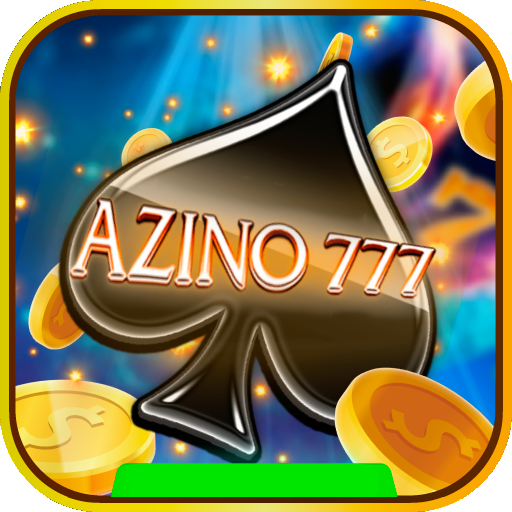 Mazino - Play Social Slots icon