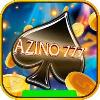 Mazino - Play Social Slots