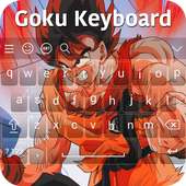 Goku Keyboard