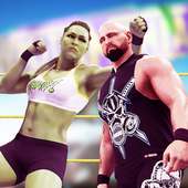 World Tag Team Fighting:Wrestling Rowdy Revolution