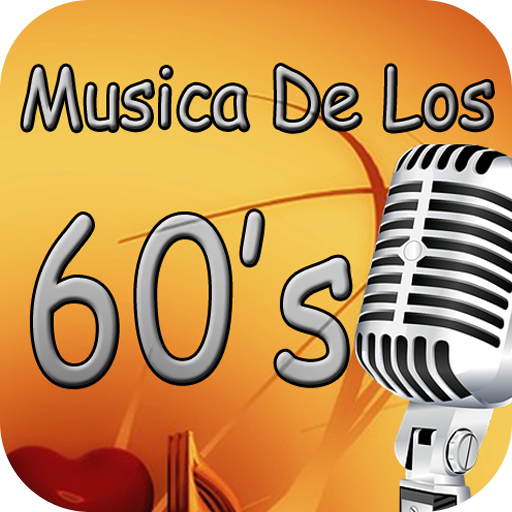 Musica De Los 60's icon