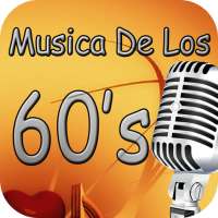 Musica De Los 60's