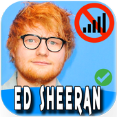 Ed Sheeran icon