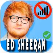 Ed Sheeran on 9Apps