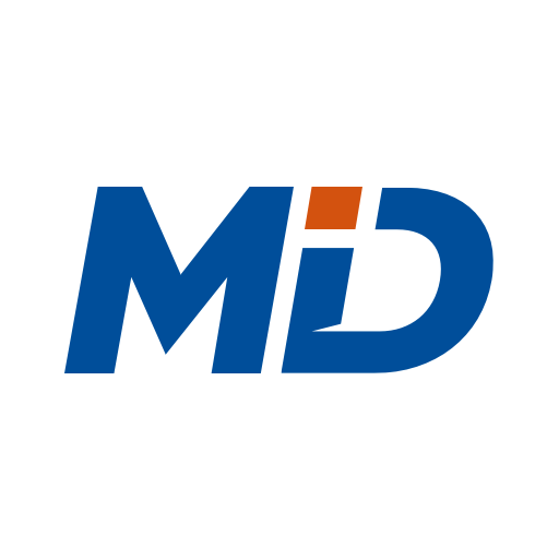 Oklahoma Mobile ID иконка