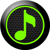 Download Music Player Free أيقونة