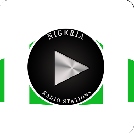 Nigerian Radio Stations - Newspaper Nigeria icon
