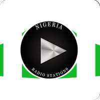 Nigerian Radio Stations - Newspaper Nigeria on 9Apps