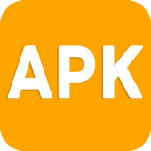Get APK - Share APK icon