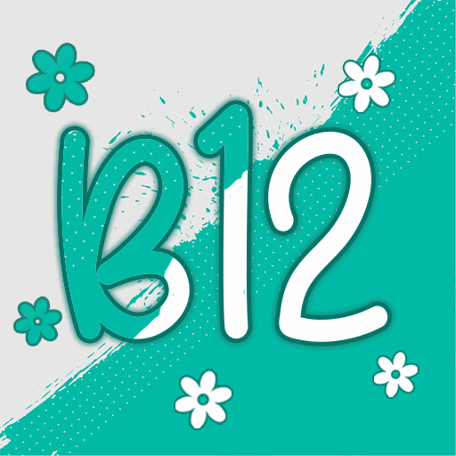 Filter B612 Beauty Editor Photo Expert icon