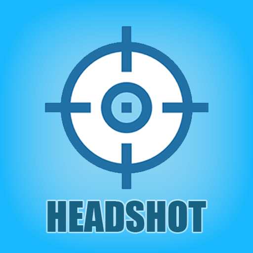 Headshot &amp; GFX Tool for fire icon