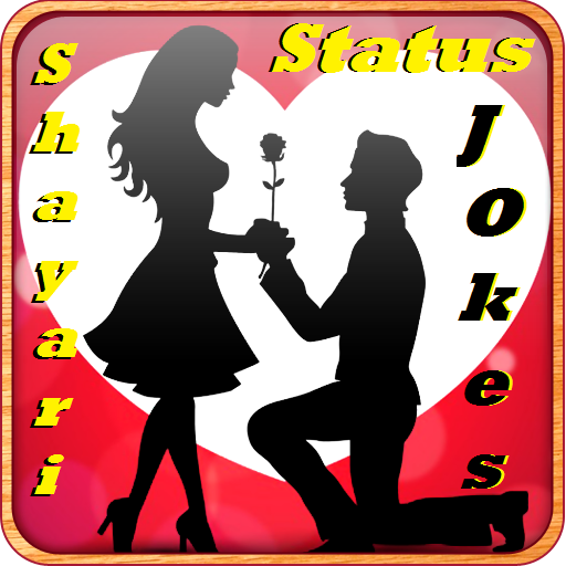 Status Jokes and Shayari in Hindi icon