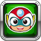 Race Transform 3D icon