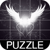 Angel Jigsaw Puzzles icon