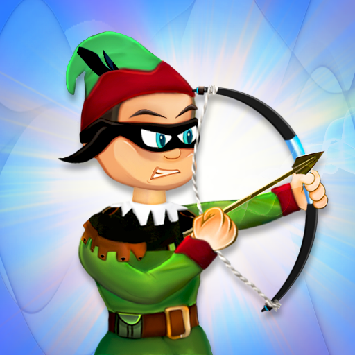 Stickman Archer: Arrow Battle icon