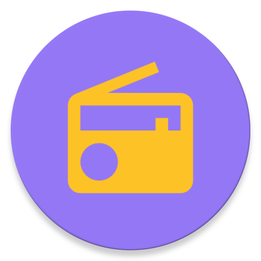 라디오 알람 - new AM/FM RADIO icon