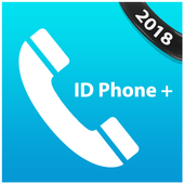 Caller ID Name &amp; Address  icon