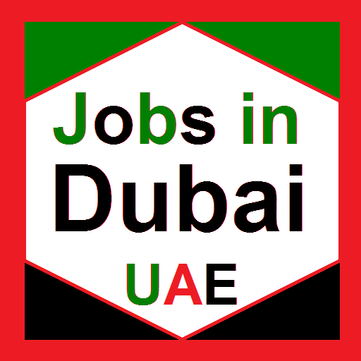 Jobs in Dubai - UAE Jobs icon
