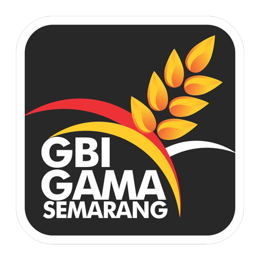 GBI GAMA Semarang icon