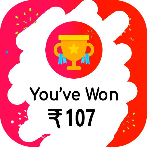 Scratch &amp; Spin and Win Cash : 2021 icon